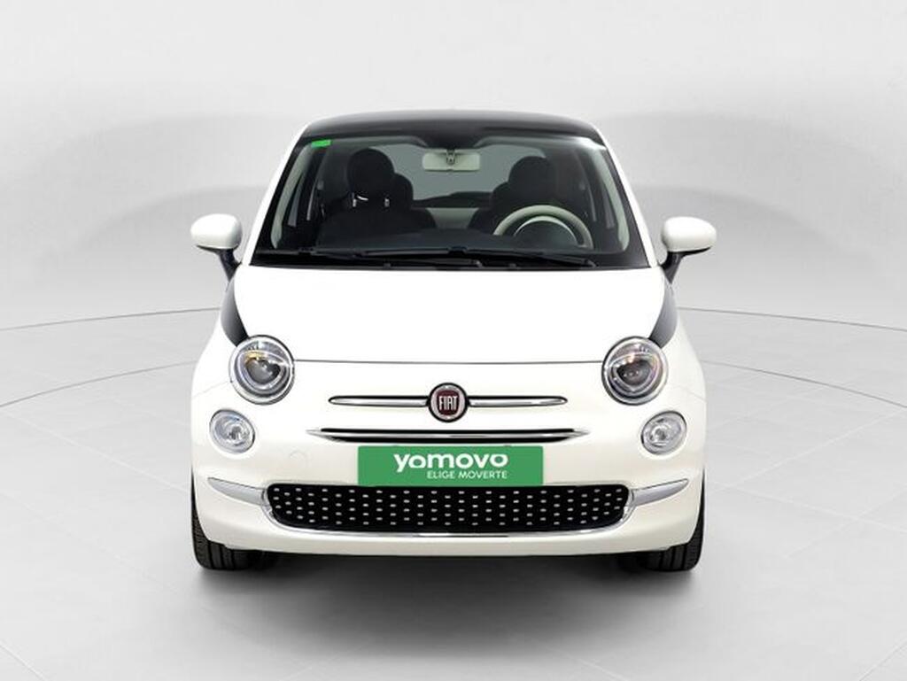 Fiat 500 Dolcevita 1.0 Hybrid 51KW (70 CV) Segunda mano