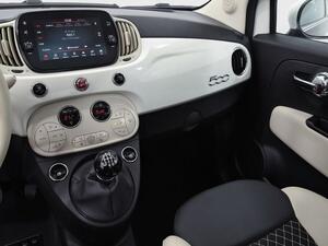 Fiat 500 1.0 HYBRID DOLCEVITA 3P 12