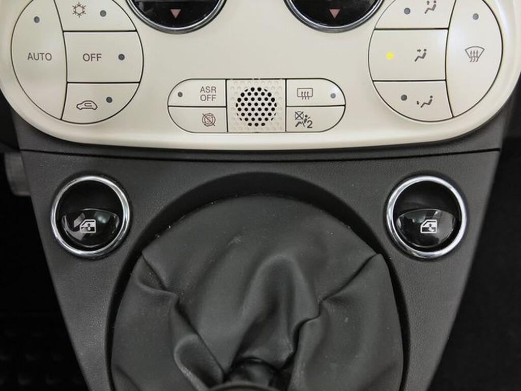 Fiat 500 Dolcevita 1.0 Hybrid 51KW (70 CV) Segunda mano