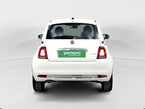Fiat 500 1.0 HYBRID DOLCEVITA 3P 6