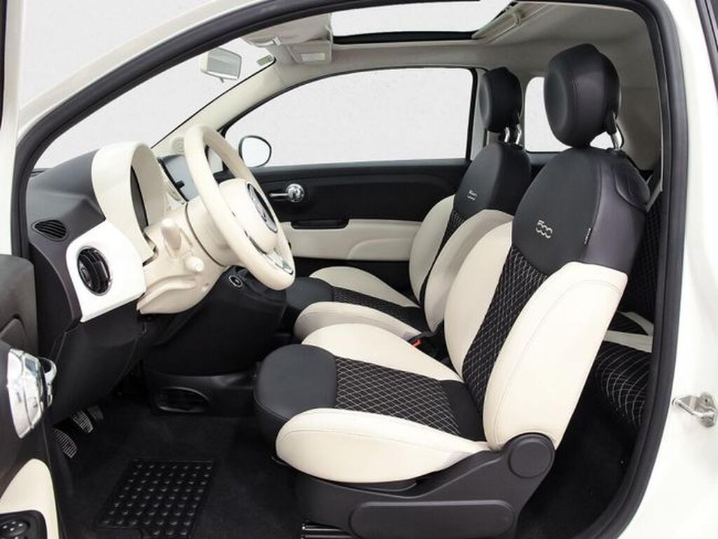 Fiat 500 Dolcevita 1.0 Hybrid 51KW (70 CV) Segunda mano