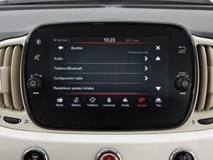 Fiat 500 1.0 HYBRID DOLCEVITA 3P 21