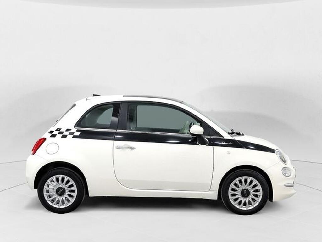Fiat 500 Dolcevita 1.0 Hybrid 51KW (70 CV) Segunda mano