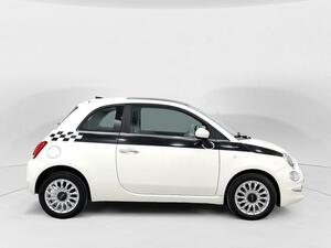 Fiat 500 1.0 HYBRID DOLCEVITA 3P 3