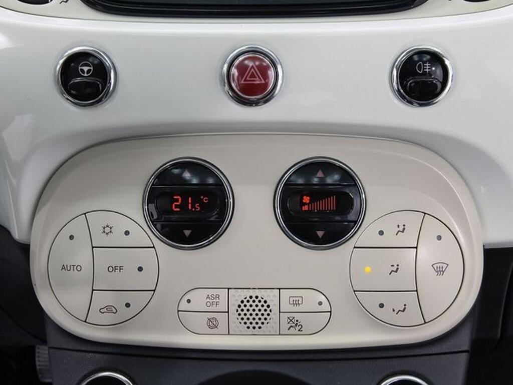 Fiat 500 Dolcevita 1.0 Hybrid 51KW (70 CV) Segunda mano