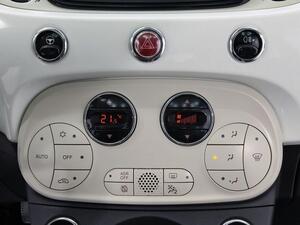Fiat 500 1.0 HYBRID DOLCEVITA 3P 22