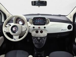 Fiat 500 1.0 HYBRID DOLCEVITA 3P 7