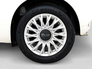 Fiat 500 1.0 HYBRID DOLCEVITA 3P 11