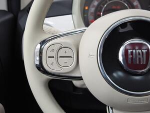 Fiat 500 1.0 HYBRID DOLCEVITA 3P 17