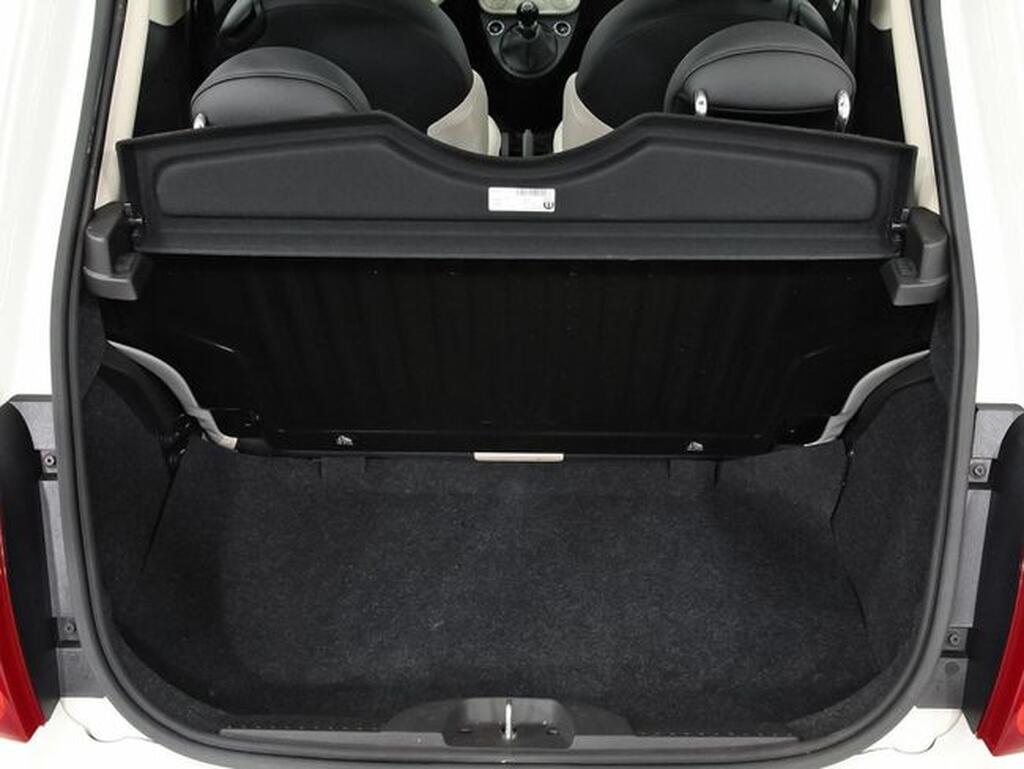 Fiat 500 Dolcevita 1.0 Hybrid 51KW (70 CV) Segunda mano
