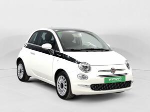 Fiat 500 1.0 HYBRID DOLCEVITA 3P 1