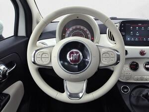 Fiat 500 1.0 HYBRID DOLCEVITA 3P 19