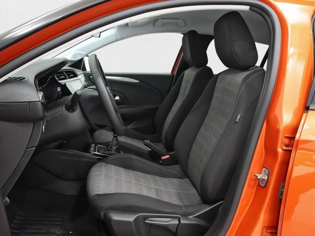 Opel Corsa 1.2T XHL 74kW (100CV) Edition Segunda mano