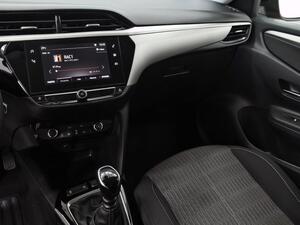 Opel Corsa 1.2T XHL 100 EDITION 5P 12