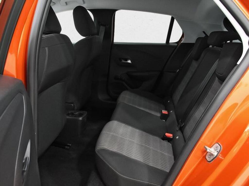 Opel Corsa 1.2T XHL 74kW (100CV) Edition Segunda mano