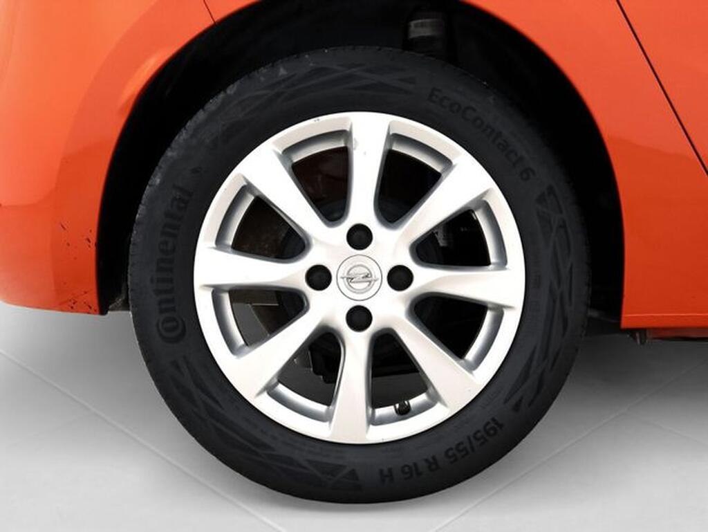 Opel Corsa 1.2T XHL 74kW (100CV) Edition Segunda mano