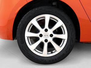 Opel Corsa 1.2T XHL 100 EDITION 5P 11