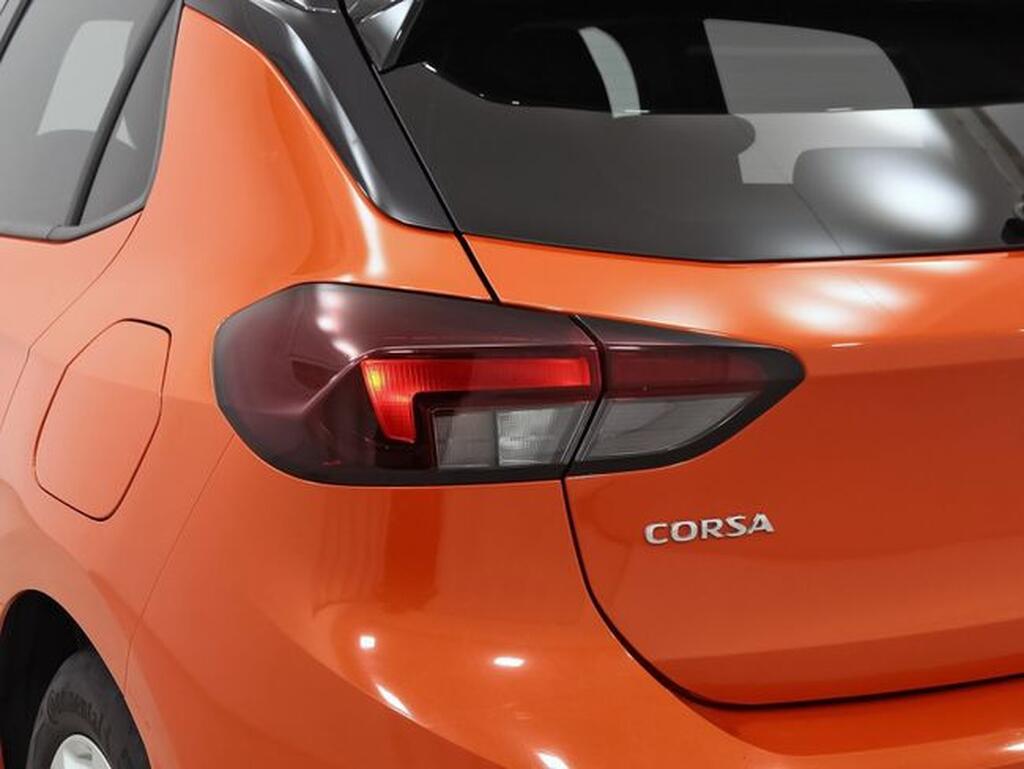 Opel Corsa 1.2T XHL 74kW (100CV) Edition Segunda mano
