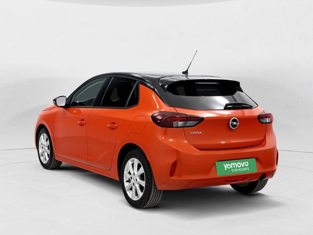 Opel Corsa 1.2T XHL 74kW (100CV) Edition Segunda mano