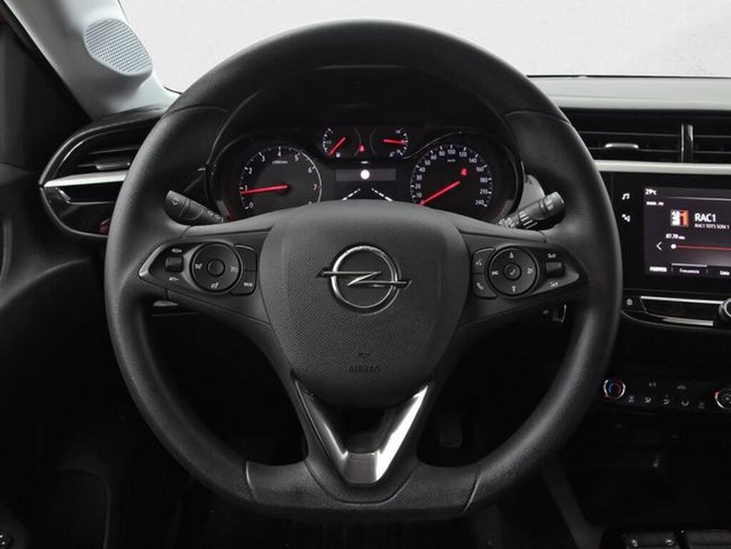 Opel Corsa 1.2T XHL 74kW (100CV) Edition Segunda mano