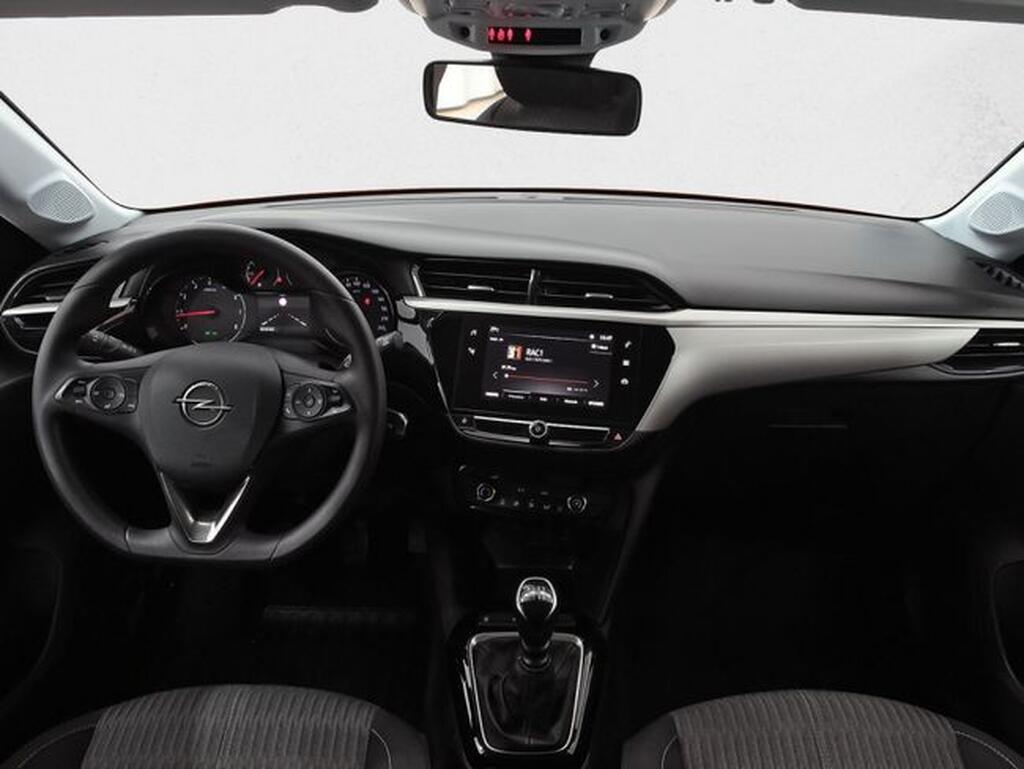 Opel Corsa 1.2T XHL 74kW (100CV) Edition Segunda mano