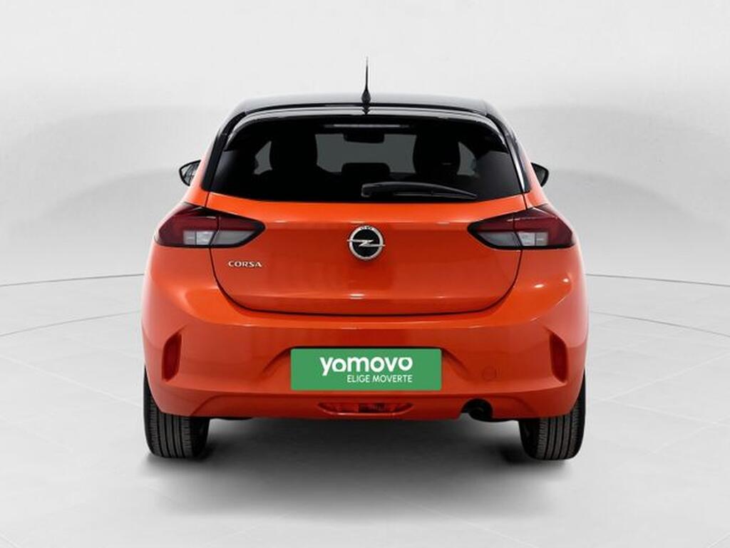 Opel Corsa 1.2T XHL 74kW (100CV) Edition Segunda mano