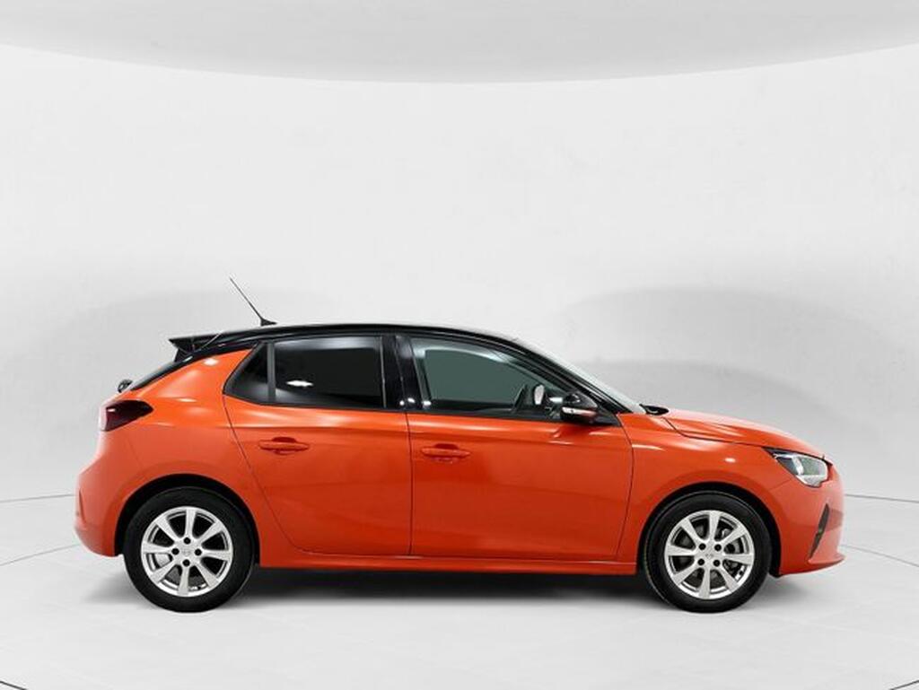 Opel Corsa 1.2T XHL 74kW (100CV) Edition Segunda mano