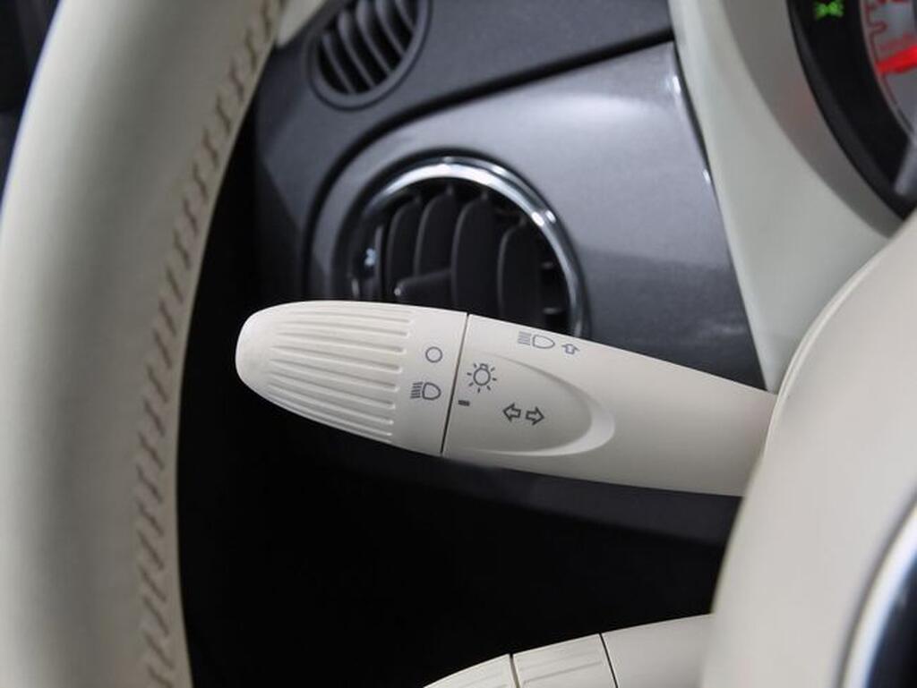 Fiat 500 Dolcevita 1.0 Hybrid 51KW (70 CV) Segunda mano