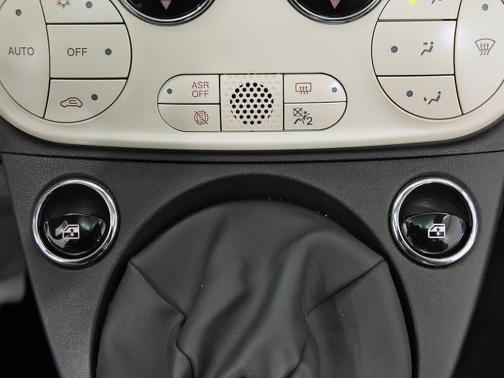 Fiat 500 Dolcevita 1.0 Hybrid 51KW (70 CV) Segunda mano