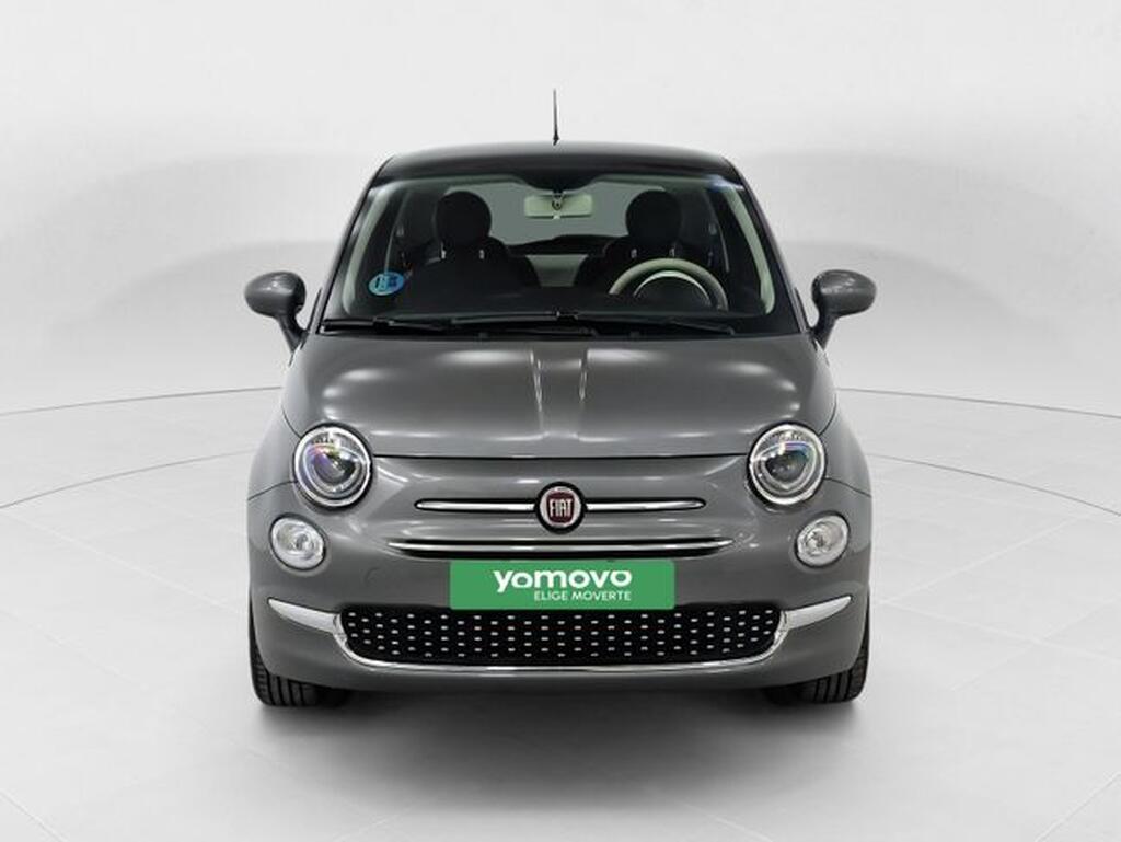 Fiat 500 Dolcevita 1.0 Hybrid 51KW (70 CV) Segunda mano