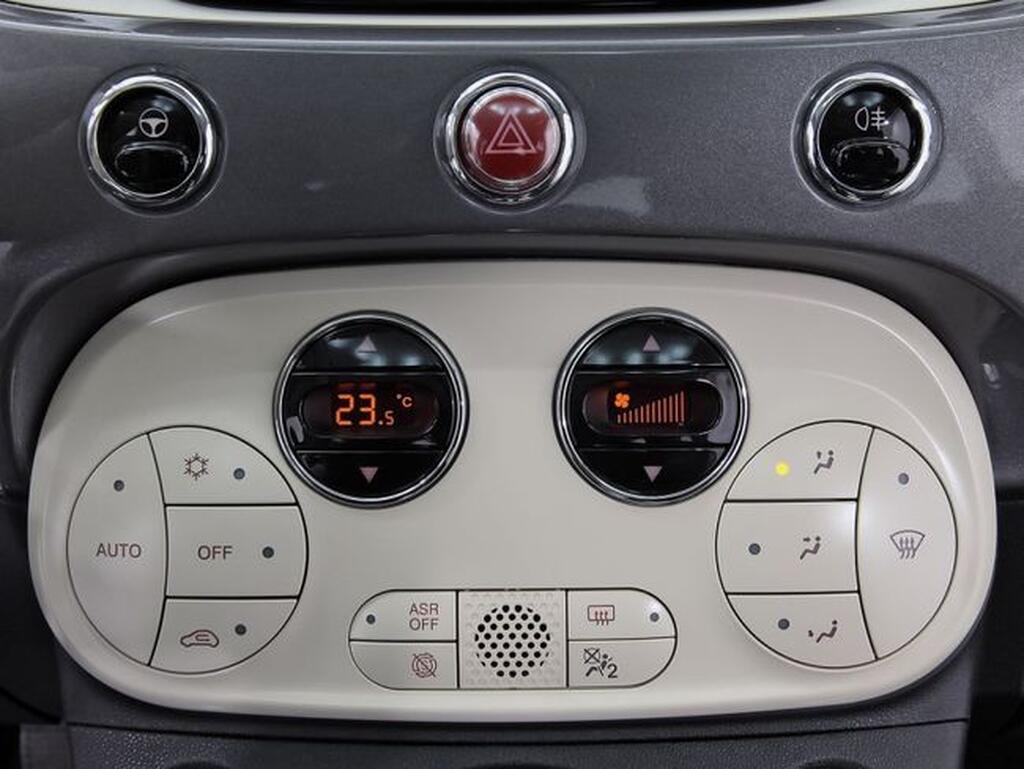 Fiat 500 Dolcevita 1.0 Hybrid 51KW (70 CV) Segunda mano