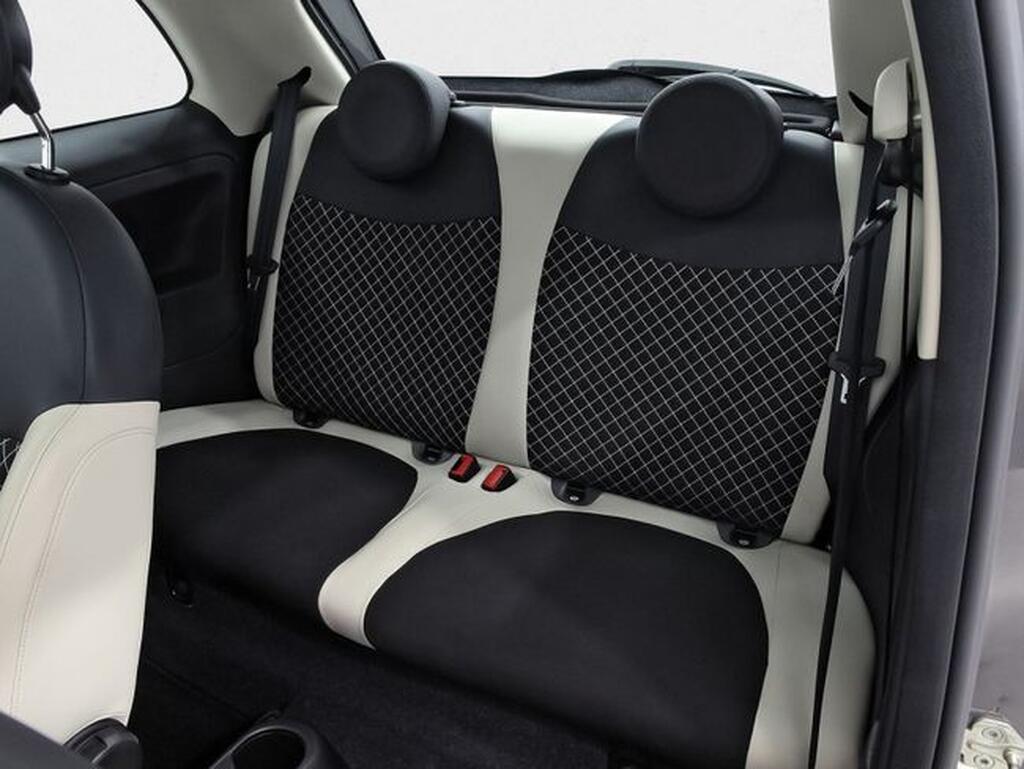 Fiat 500 Dolcevita 1.0 Hybrid 51KW (70 CV) Segunda mano