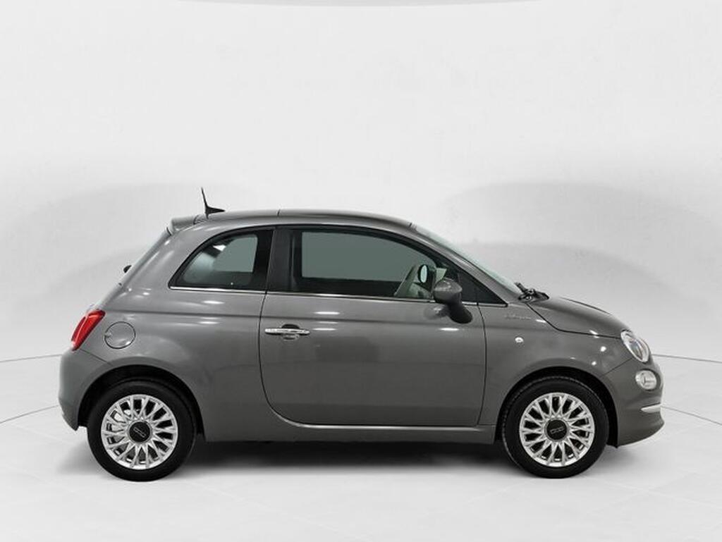 Fiat 500 Dolcevita 1.0 Hybrid 51KW (70 CV) Segunda mano