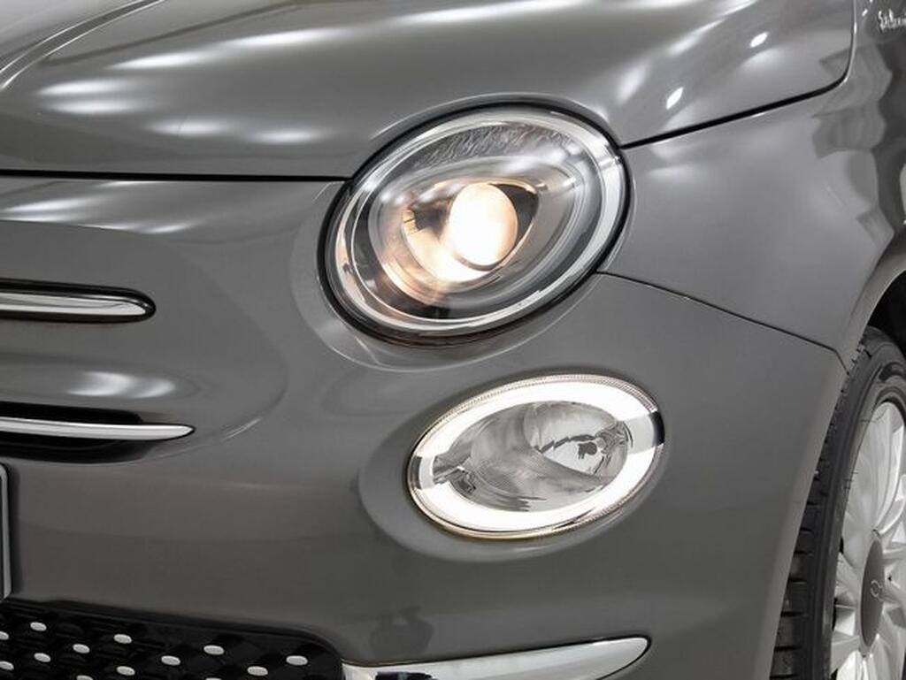 Fiat 500 Dolcevita 1.0 Hybrid 51KW (70 CV) Segunda mano
