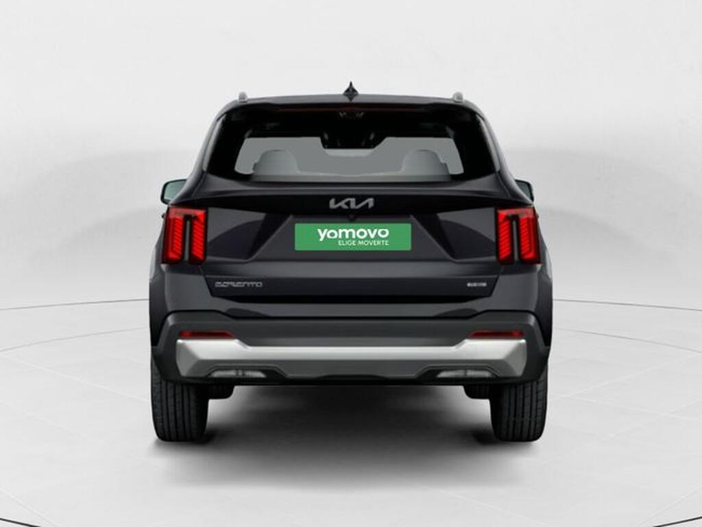 Kia Sorento 1.6 T-GDi PHEV Drive 4x4 7pl Km0