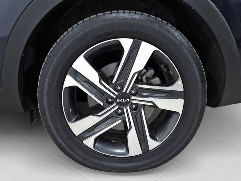 Kia Sorento 1.6 T-GDI PHEV DRIVE AUTO 4WD 5P 7 PLAZAS Km0