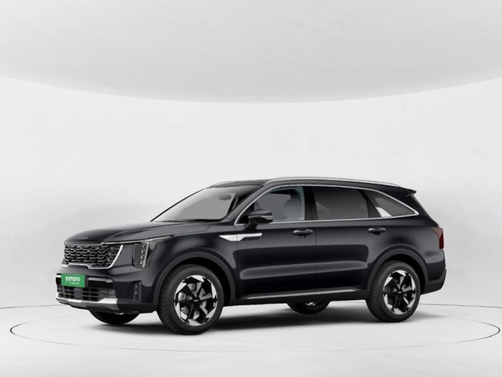 Kia Sorento 1.6 T-GDi PHEV Drive 4x4 7pl Km0