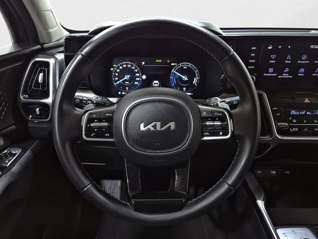 Kia Sorento 1.6 T-GDI PHEV DRIVE AUTO 4WD 5P 7 PLAZAS Km0