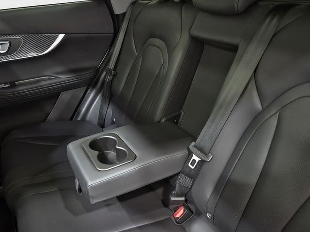 Ebro S700 1.6 TGDI Luxury 7 DCT Segunda mano