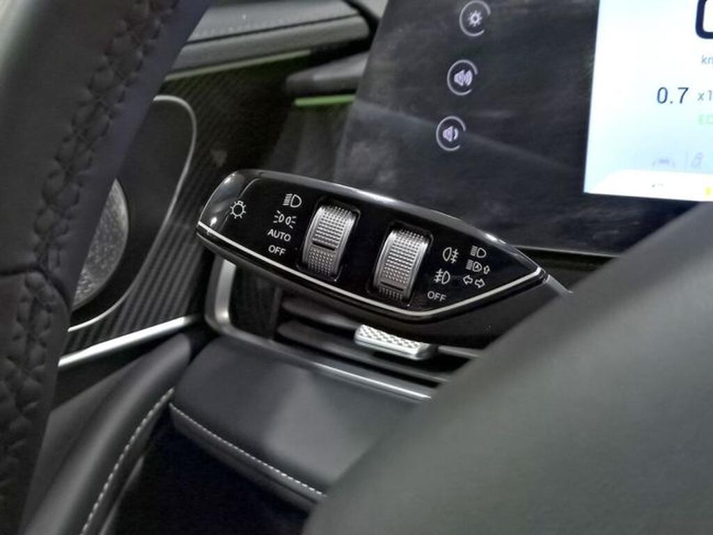 Ebro S700 1.6 TGDI Luxury 7 DCT Segunda mano