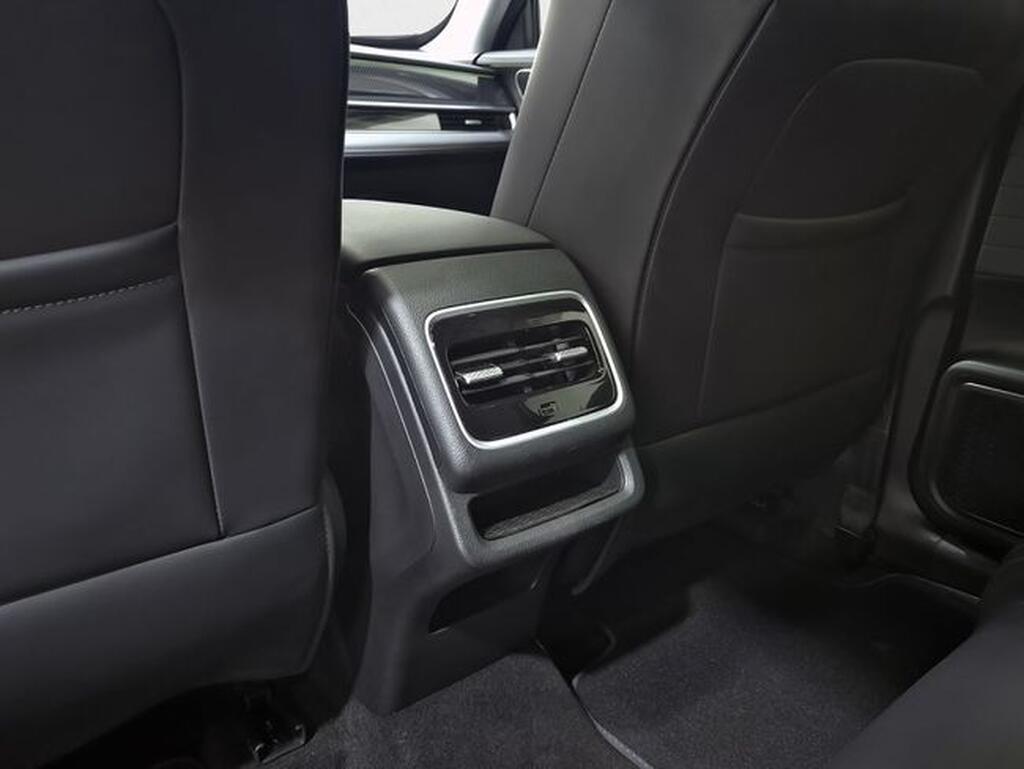 Ebro S700 1.6 TGDI Luxury 7 DCT Segunda mano