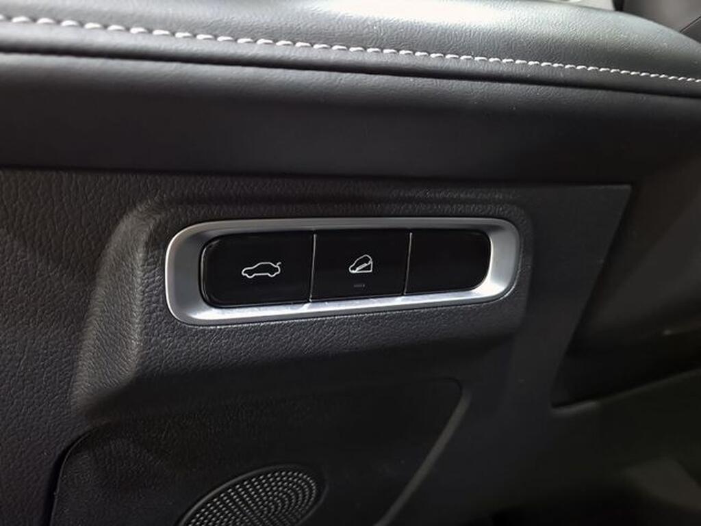 Ebro S700 1.6 TGDI Luxury 7 DCT Segunda mano