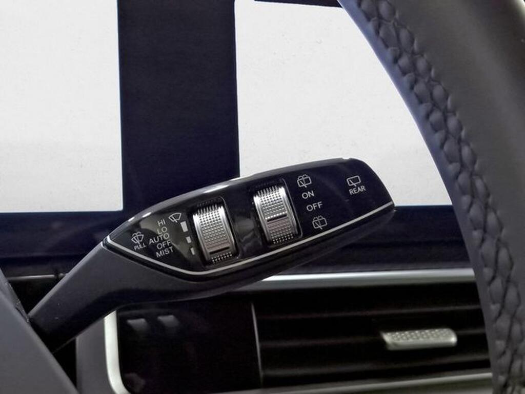 Ebro S700 1.6 TGDI Luxury 7 DCT Segunda mano