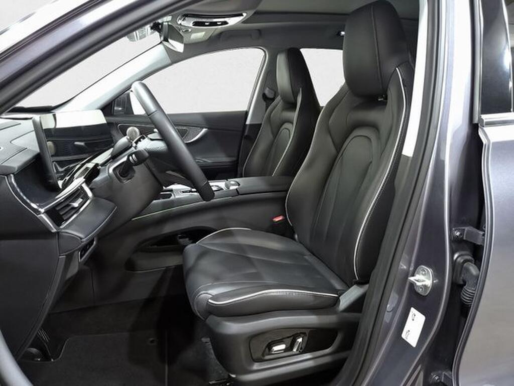 Ebro S700 1.6 TGDI Luxury 7 DCT Segunda mano