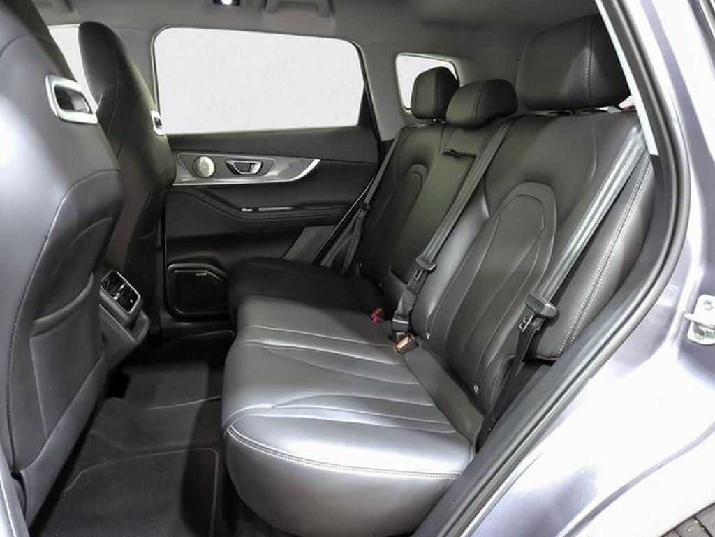 Ebro S700 1.6 TGDI Luxury 7 DCT Segunda mano