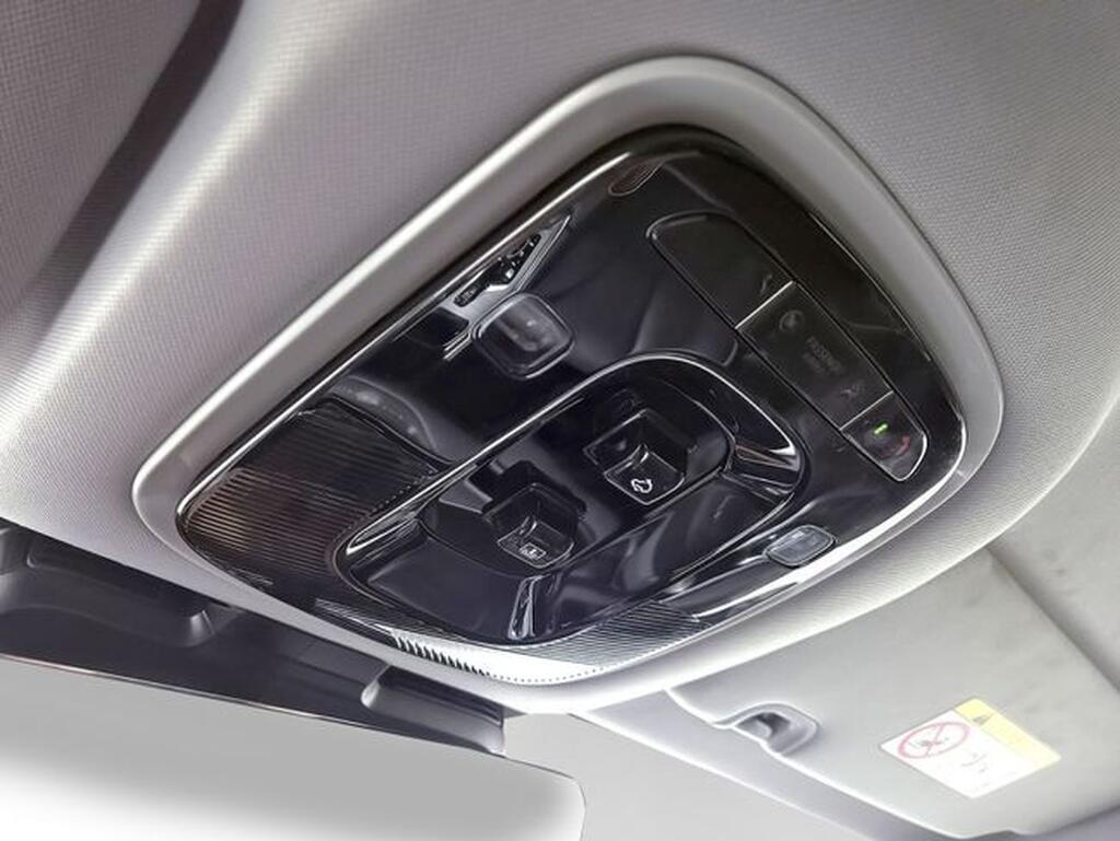 Ebro S700 1.6 TGDI Luxury 7 DCT Segunda mano