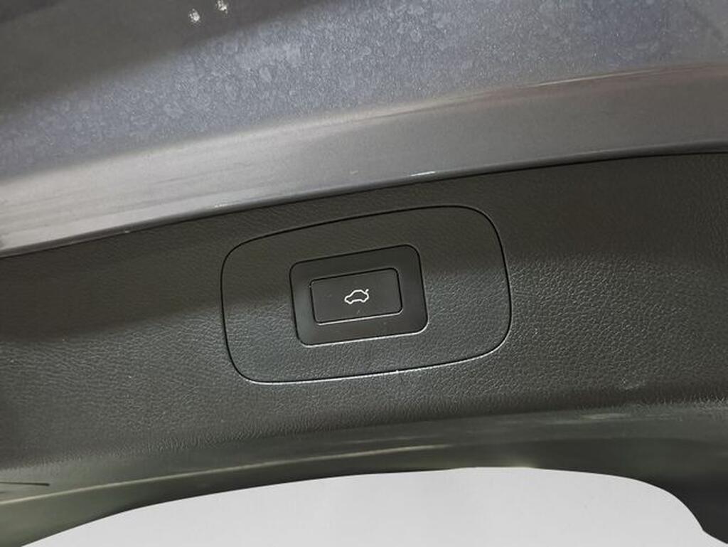 Ebro S700 1.6 TGDI Luxury 7 DCT Segunda mano
