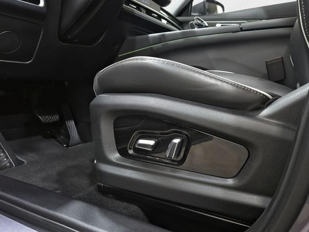 Ebro S700 1.6 TGDI Luxury 7 DCT Segunda mano