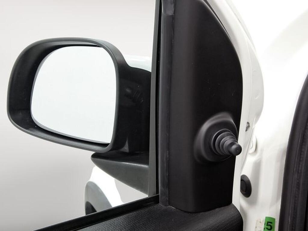 Fiat Panda Cross 1.0 Hybrid 51kw (70CV) Segunda mano