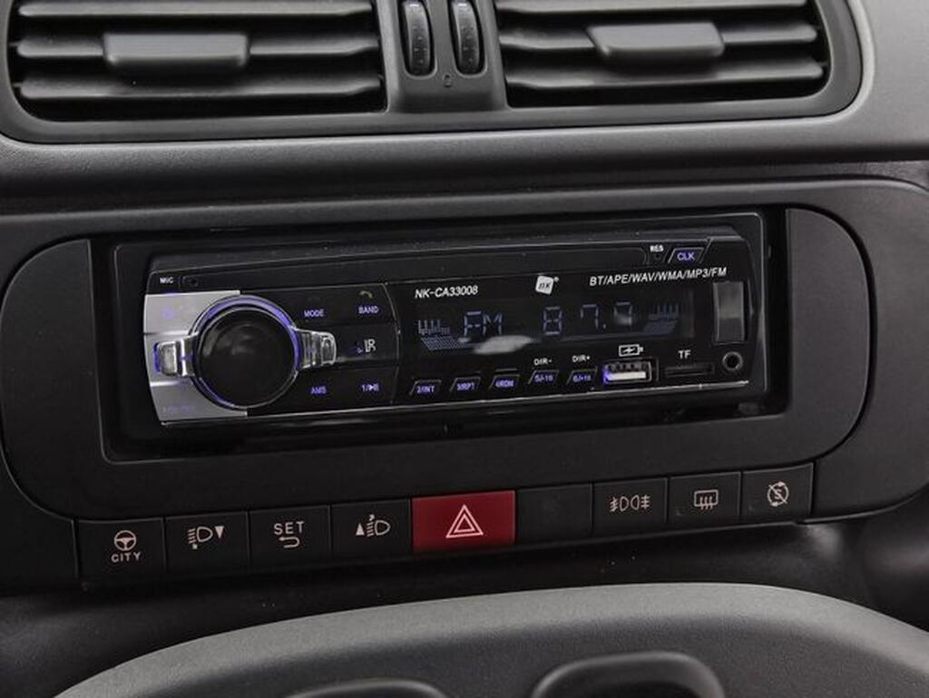 Fiat Panda Cross 1.0 Hybrid 51kw (70CV) Segunda mano
